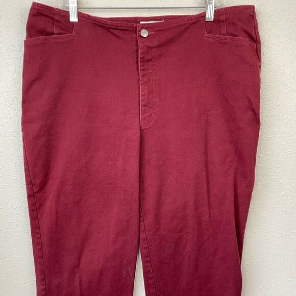 Dream Jeans Size 18P EUC - Picture 2 of 5